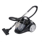 Aspirateur HARPER Skoop Silver Harper