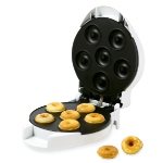 Appareil à mini-beignets