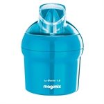 Glacier 1,5 L bleu Magimix