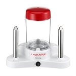 Appareil à hot dog 370 W Lagrange