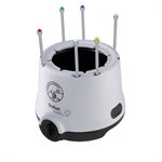 Fondue Simply Invents Thermo-Respect