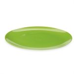 6 assiettes plates Vertes Colour-It 27 cm Asa