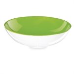 6 coupes vertes Colour-It 13,5 cm Asa