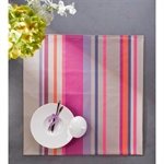 Nappe Arrossa carrée 1,7 m Nydel