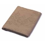 Nappe damassé ronde