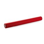Rouleau 12 sets de table réutilisables Rouge