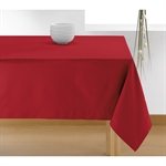 Nappe Loft rouge rectangulaire 2,75 m Winkler