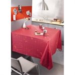 Nappe Acryfilm Dans ma cuisine Gaspacho 2,50 cm Nydel
