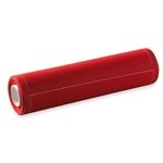 Rouleau 25 serviettes réutilisables rouge