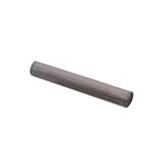 12 Serviettes Grises 32 cm