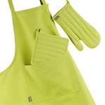 Tablier Trend adulte kiwi Winkler