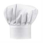 Toque enfant blanche Grand Chef Winkler