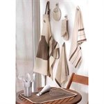 Gant manique Café crème Nydel