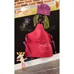 Lot Graine de chef pink Nydel