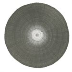 6 sets de table Empreinte gris Winkler