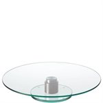Plat à tarte Turn 33 cm Leonardo