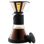 Cafetière filtre verre double paroi Bistro 0,9 L Bodum