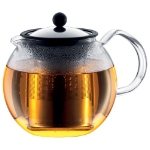 Théière Assam 1,5 L Bodum