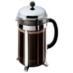 Cafetière Chambord 1,5L BODUM