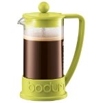 Cafetière Brazil 350 ml pistache BODUM