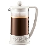 Cafetière Brazil 350 ml crème BODUM