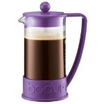 Cafetière Brazil 1 L violet BODUM