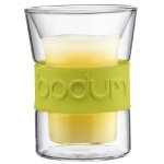 Verre Presso pistache BODUM