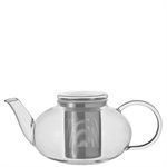 Théière avec filtre Moon 1,2 L Leonardo