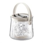 Seau à glace Cool double paroi 1,5 L blanc Bodum
