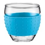 Set 2 verres Pavina 0,35 L bleu Bodum