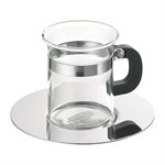Set 4 tasses espresso Classic 0,08 L Bodum