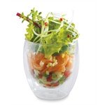 Lot 2 Verres double paroi 25 cl Bodum