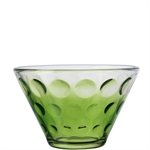 6 Coupes vertes Ciao Optic 13 cm Leonardo
