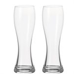 Set 2 Verres à Bière Maxima Leonardo