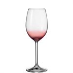 6 Verres à vin rouge Daily Colours Leonardo