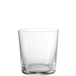 6 Verres à eau transparents Light 30 cl Leonardo