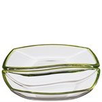 2 Coupes Wave vertes Leonardo