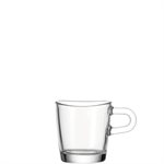 6 Tasses à espresso Loop 10 cl Leonardo