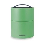 Bento Lunch Box verte