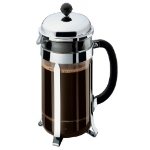 Cafetière Chambord 1 L BODUM
