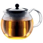 Théière Assam 1 l BODUM