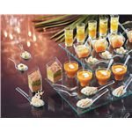 Set coffret dégustation mises en bouche