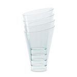10 Verrines coupelles cornet
