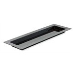 6 Plateaux noirs