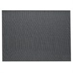 6 sets de table Chambray gris Winkler