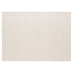 6 sets de table Chambray coloris ivoire Winkler