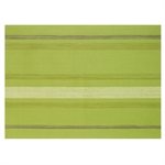 6 sets de table Paint coloris kiwi Winkler