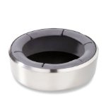 Dessous de bouteille inox Vacuvin