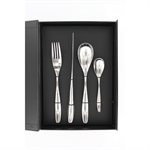 Coffret 24 pièces Pétale Eternum