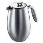 Cafetière Columbia 1 l BODUM